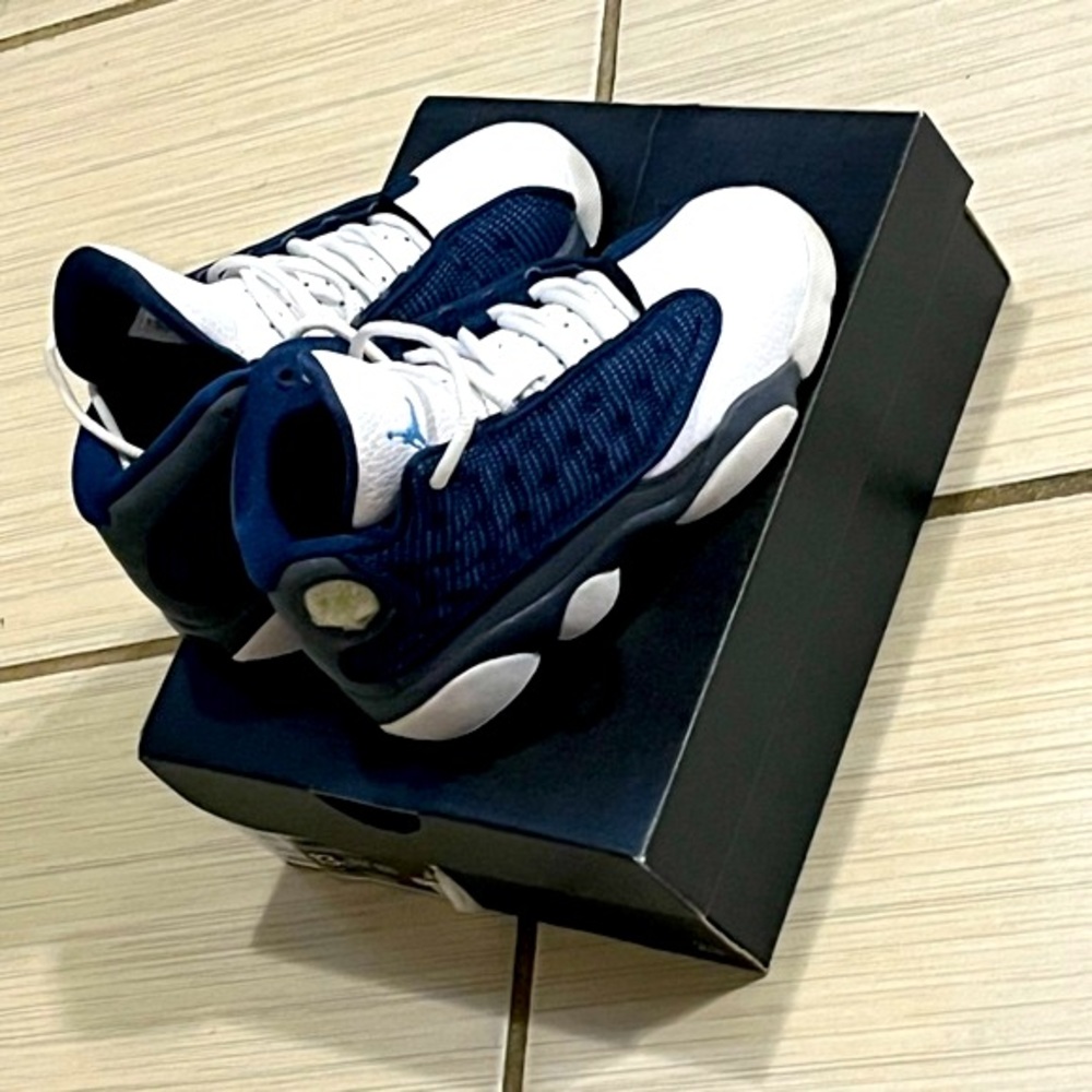 Air Jordan 13 Retro